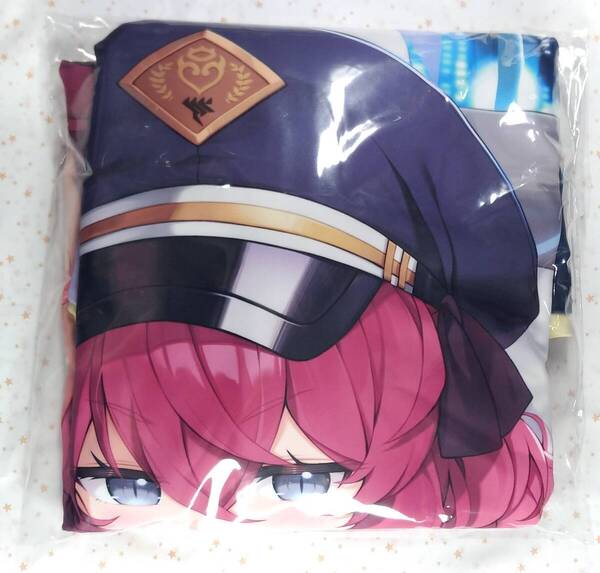 正規品新品 雨の日アリス ブルーアーカイブ イロハ 抱き枕カバー 差分EX版 同人