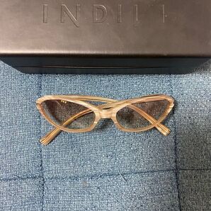 INDIVI インディヴィ サングラス