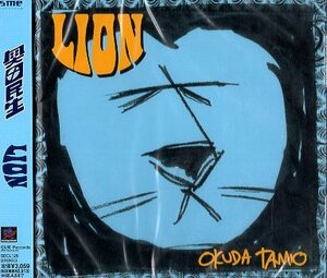 ■ 奥田民生 [ LION ] 新品 未開封 CD 即決 送料サービス ♪