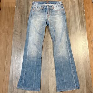 7 for all mankind デニム ジーンズ USA デニムパンツ