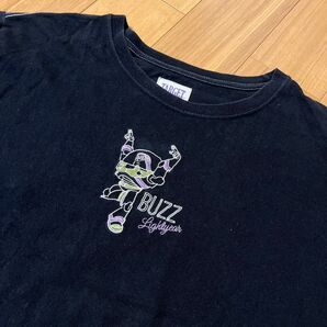 ターゲット Tシャツ バズ
