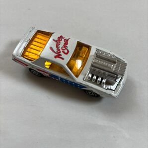 マジョレット ポンティアック