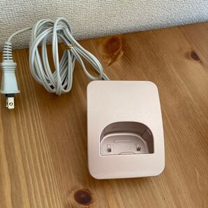 パナソニック Panasonic 子機充電台 PNLC1058動作確認済み 子機用充電台です