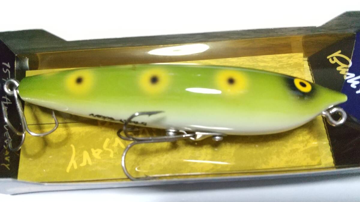 ハトリーズ ブッシュペッカーの値段と価格推移は？｜6件の売買