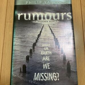 Rumors of Another World