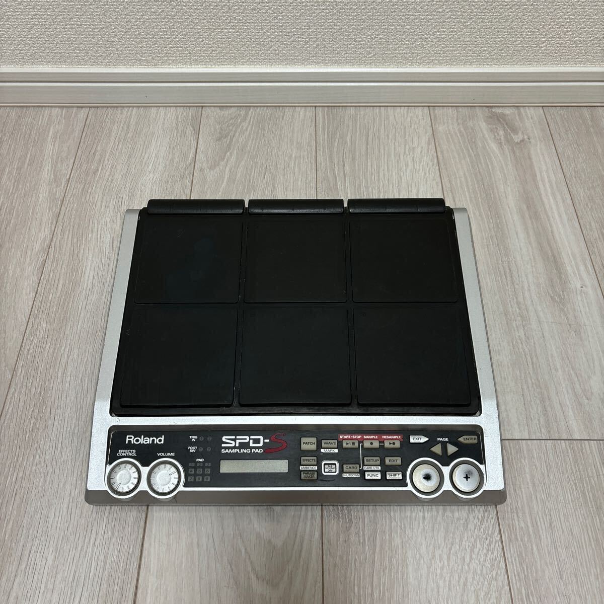 Yahoo!オークション -「roland spd s」の落札相場・落札価格 Yahoo!オークション -「roland spd s」の落札相場・落札価格