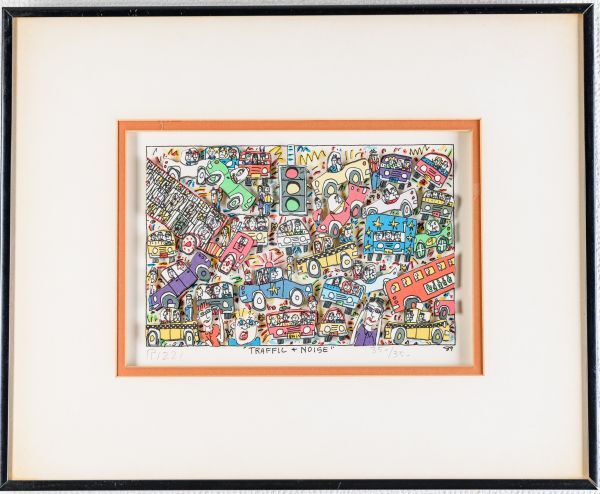 Yahoo!オークション -「チャールズ ファジーノ」(版画) (美術品 Yahoo!オークション -「チャールズ ファジーノ」(版画) (美術品