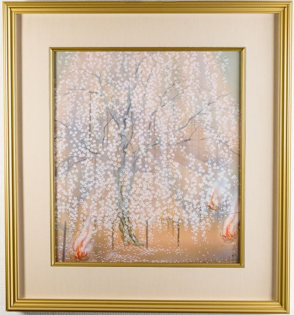 Yahoo!オークション -「宇田荻邨」(石版画、リトグラフ) (版画 Yahoo!オークション -「宇田荻邨」(石版画、リトグラフ) (版画