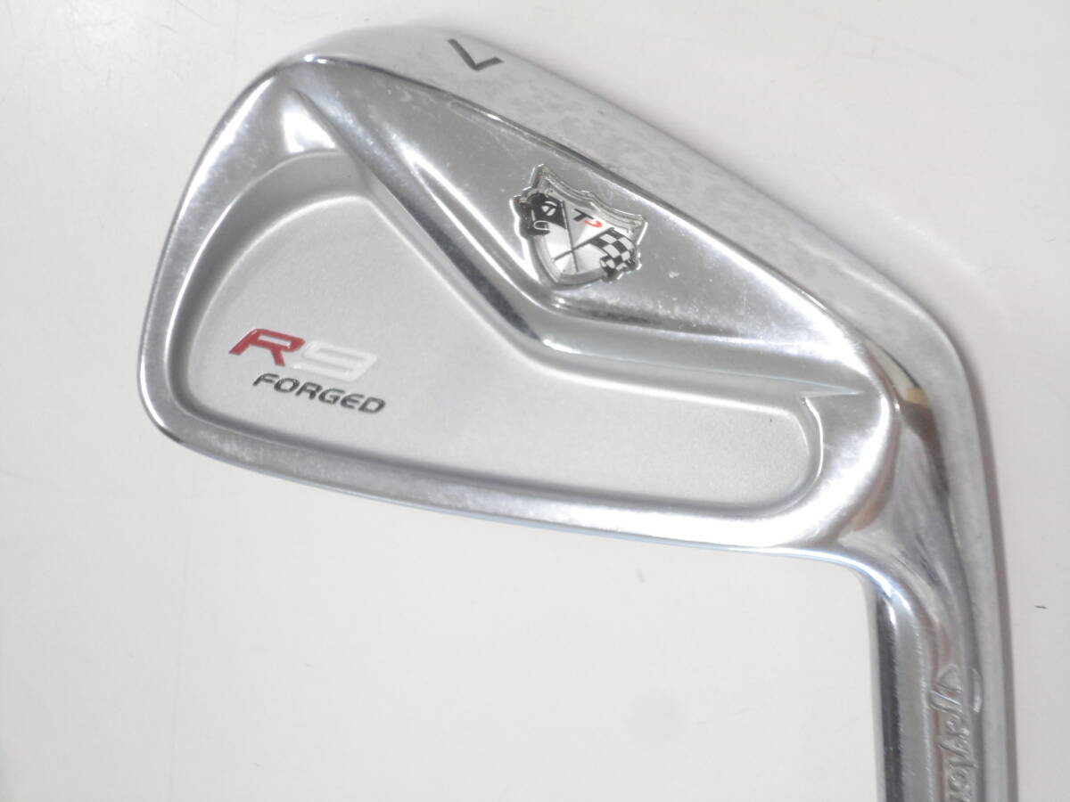 Yahoo!オークション -「r9 tp (forged フォージド)」(アイアン Yahoo!オークション -「r9 tp (forged フォージド)」(アイアン