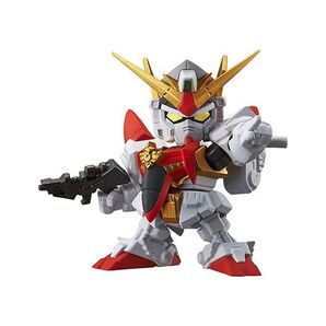 ガシャポン戦士 DASH 03 キャプテンガンダム FF フリーダムファイター