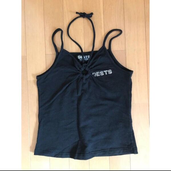 フィットネスウエア トップス GESTS