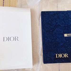 Diorノベルティ/日記帳/NOTE BOOK