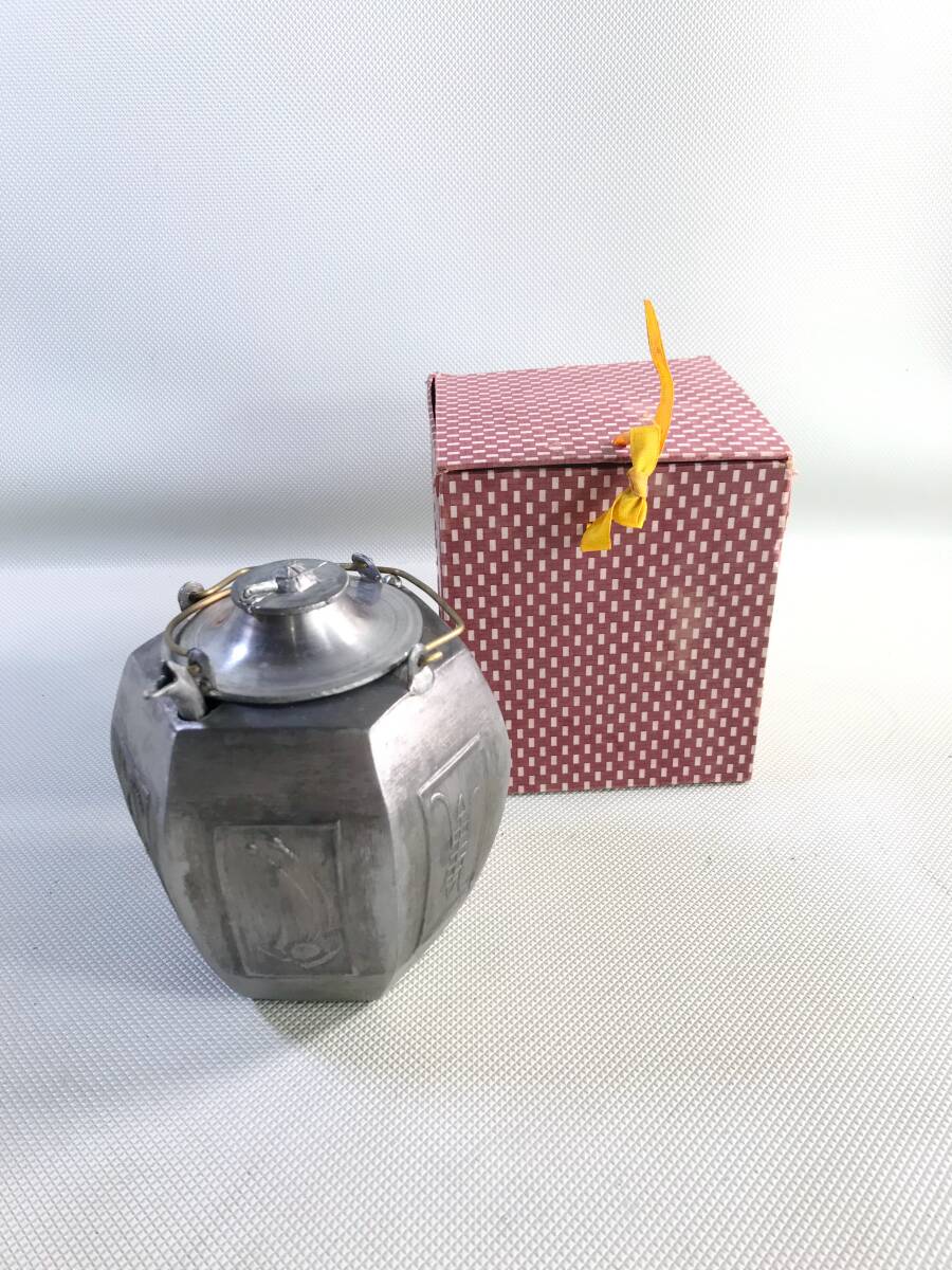 Yahoo!オークション -「酒器 中国」(錫製) (金属工芸)の落札相場 Yahoo!オークション -「酒器 中国」(錫製) (金属工芸)の落札相場