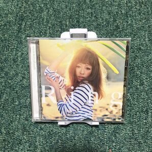 加藤 ミリヤ/Ring