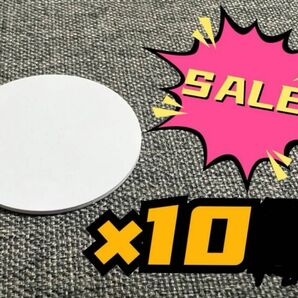 NFCタグ 10枚セット NFC tag ntag215
