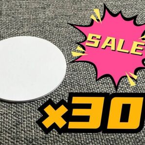 NFCタグ 30枚セット NFC tag ntag215