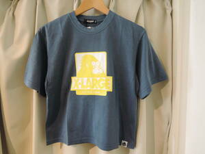 X-LARGE XLarge XLARGE Kids NEWOG S/S TEE navy 140 Kids newest popular commodity including carriage price cut!