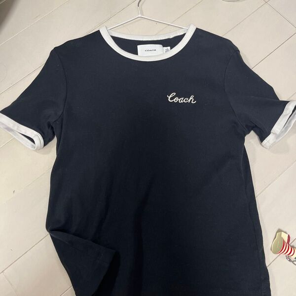 coach Tシャツ