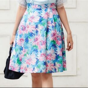 TOCCA BLOOMING Flower スカート サイズ2