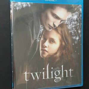 トワイライト~初恋~('08米) セル版Blu-ray 新品