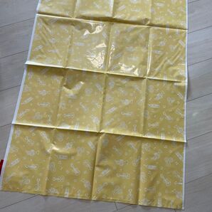 包装袋 楽器柄