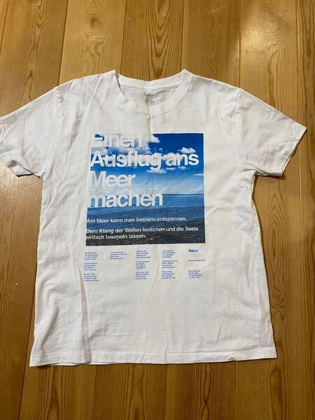 グラニフ Tシャツ