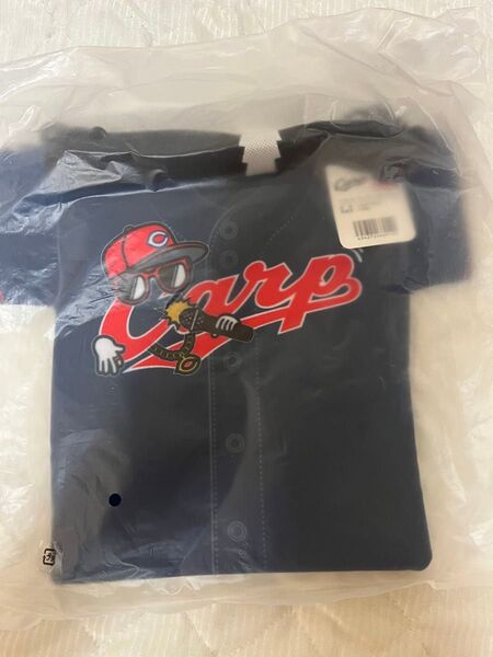 広島カープ サコッシュ 未使用品