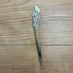 かんざし 髪飾り 和装小物 ベトナムで購入 お土産 鳥柄