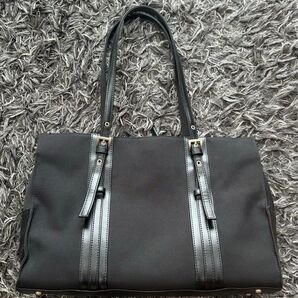 ビジネスバッグ 黒