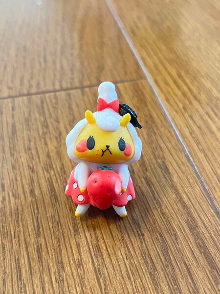 PUTITTO ジンギスカンのジンくん カンくん