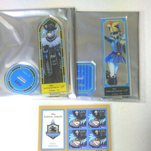 ツイステ カフェ OH MY CAFE アクスタ イデア オルト