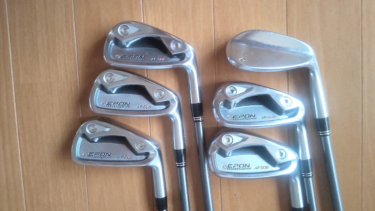 Yahoo!オークション -「エポン epon 506」(ゴルフ) (スポーツ別 Yahoo!オークション -「エポン epon 506」(ゴルフ) (スポーツ別