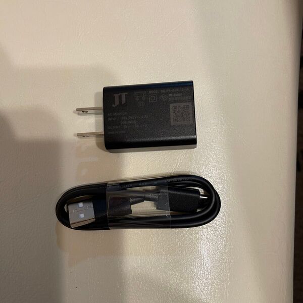 プルームテックプラス充電器 USB-C