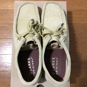 clarks originals wallabee maple suede