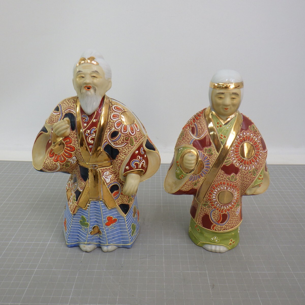 2025年最新】Yahoo!オークション -高砂人形(工芸品)の中古品 2025年最新】Yahoo!オークション -高砂人形(工芸品)の中古品