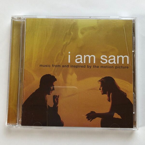 i am sam サウンドトラック CD