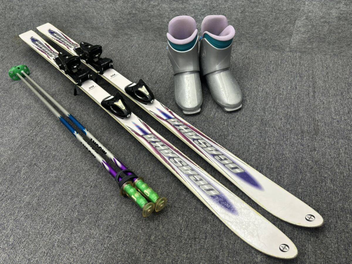 Yahoo!オークション -「オガサカスキー155cm」の落札相場・落札価格 Yahoo!オークション -「オガサカスキー155cm」の落札相場・落札価格
