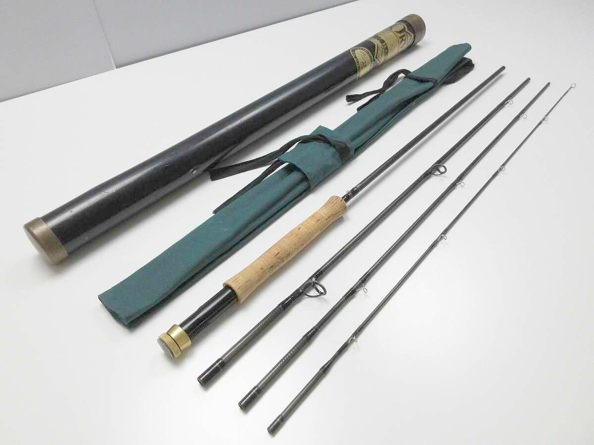 Yahoo!オークション -「orvis hls」(ロッド) (フィッシング)の Yahoo!オークション -「orvis hls」(ロッド) (フィッシング)の