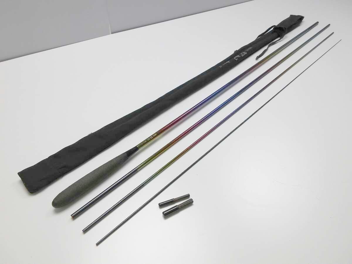 Yahoo!オークション -「飛天弓 閃光 レインボ」(ヘラブナ竿 Yahoo!オークション -「飛天弓 閃光 レインボ」(ヘラブナ竿