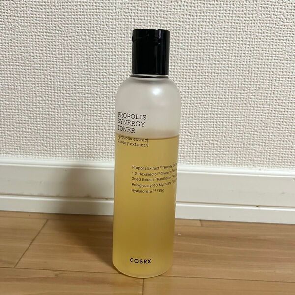 COSRX プロポリスシナジートナー 280ml