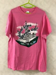 Silent Siren 2016年末スペシャルライブ Dream on! Tシャツ サイズL サイレントサイレン サイサイ