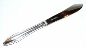 SEKI HKK (. cutlery corporation ) table knife 845190AA28H10