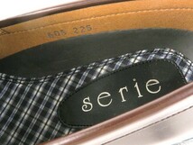 Serie(セリエ)　レディス靴　表記サイズ：22.5cm 　845203AA201-O64_画像7