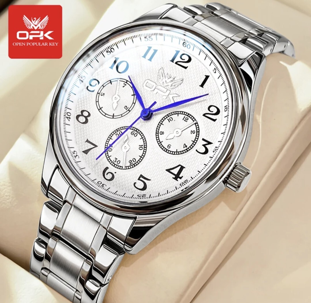 1円〜 Watch 腕時計 新品 未使用 ウォッチ クォーツ メンズ レディース