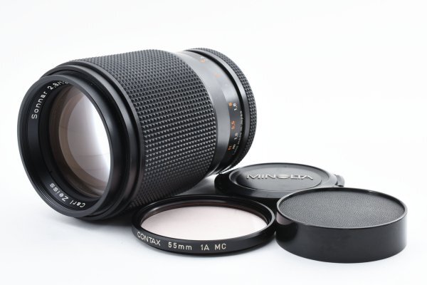 Yahoo!オークション -「sonnar 135mm f2.8」の落札相場・落札価格 Yahoo!オークション -「sonnar 135mm f2.8」の落札相場・落札価格