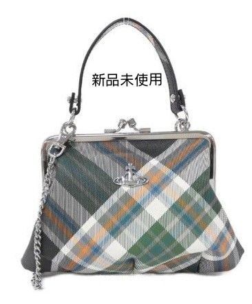未使用 ヴィヴィアンウエストウッド Vivienne Westwood バッグ