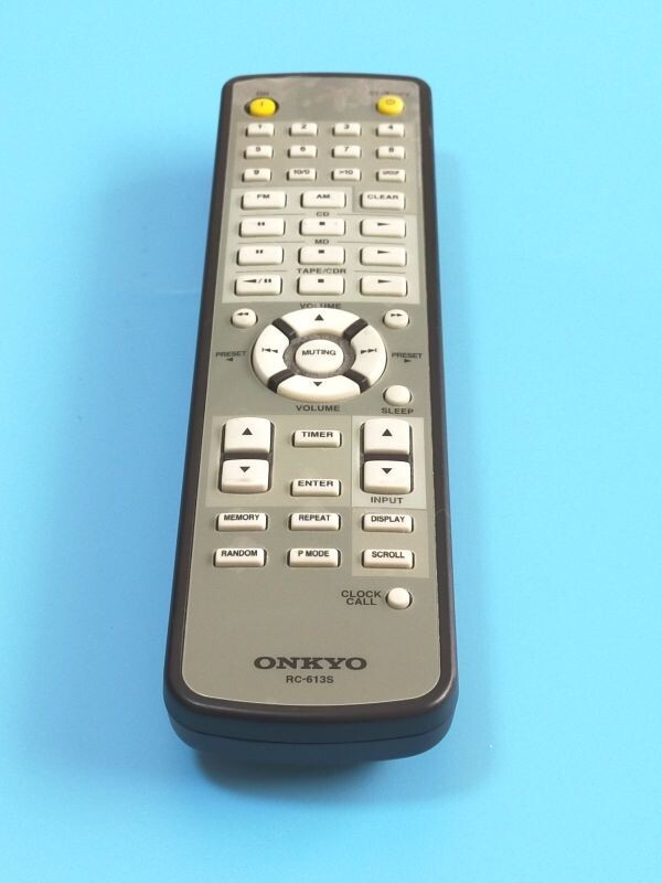 Yahoo!オークション -「onkyo a-933」(リモコン) (オーディオ Yahoo!オークション -「onkyo a-933」(リモコン) (オーディオ