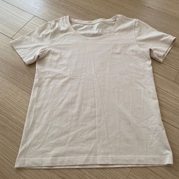エアリズム Tシャツ ユニクロ