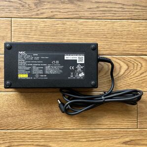 NEC ACアダプター ADP82 PC-VP-WP79