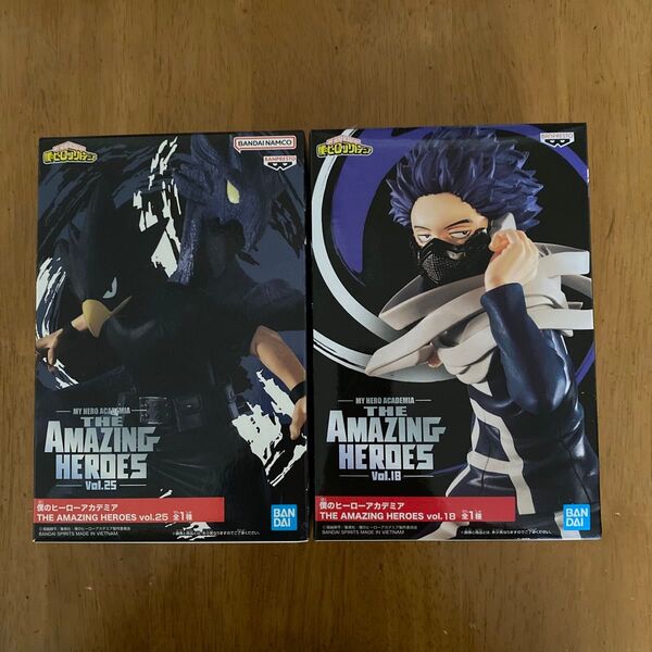 僕のヒーローアカデミア フィギュア